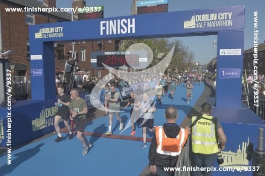 FinisherPix | David O Rourke | 6077